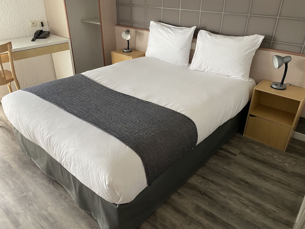 Brit Hotel Aries Argentan 14/69