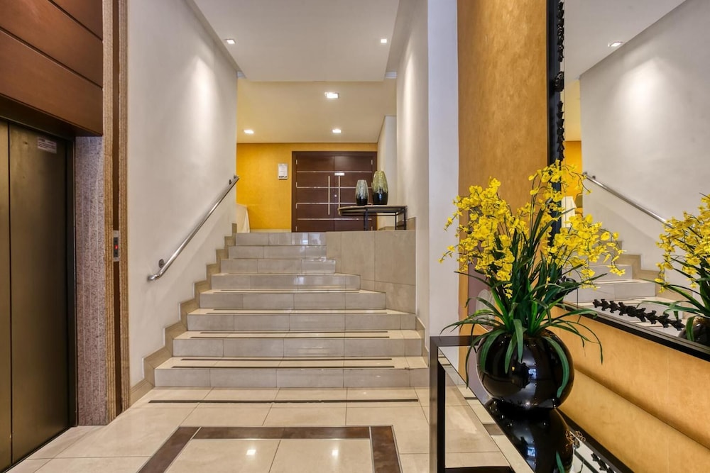 The Roochelle Hotel photo5