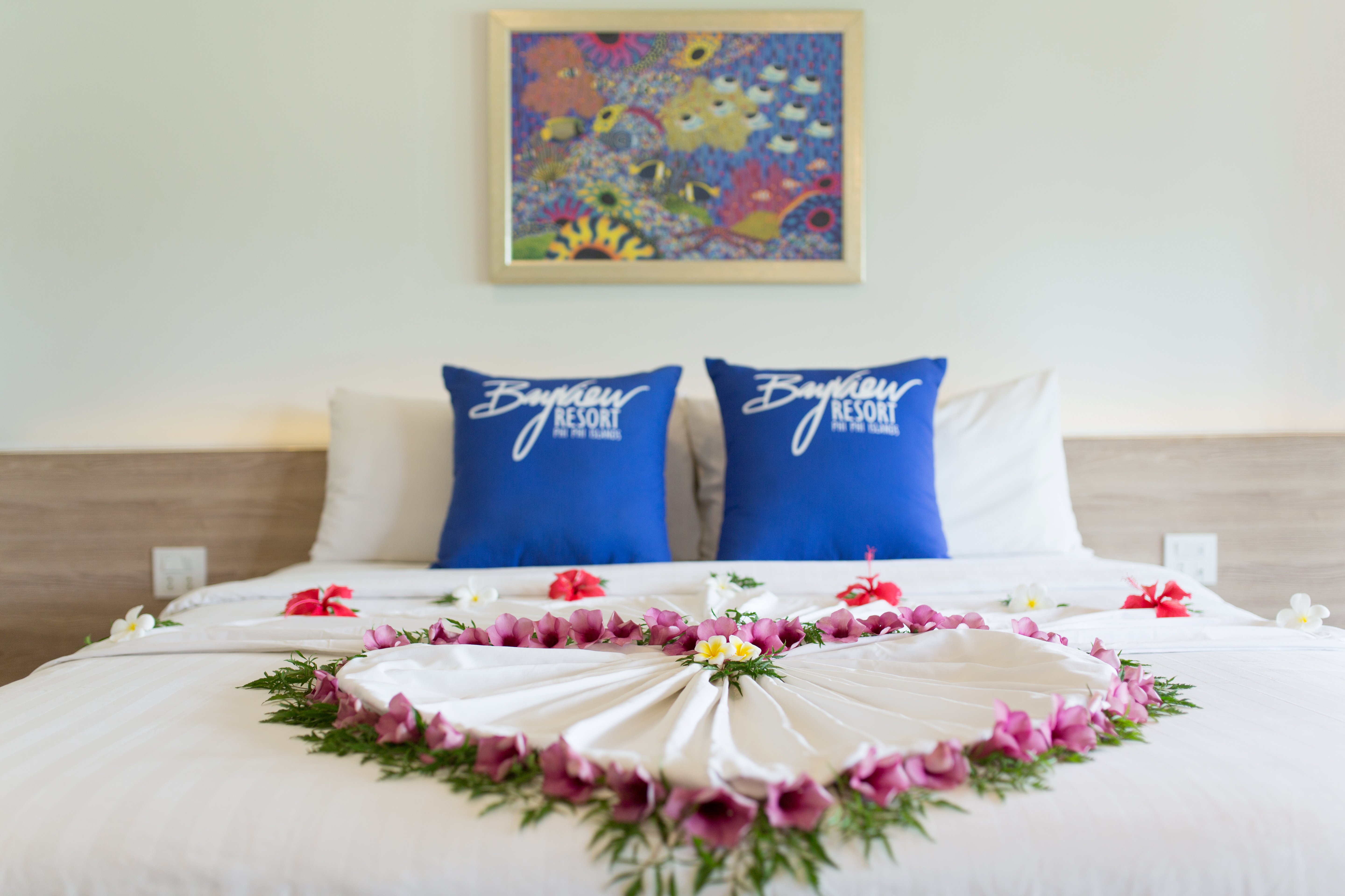 Phi Phi Bayview Premier Resort 11/29
