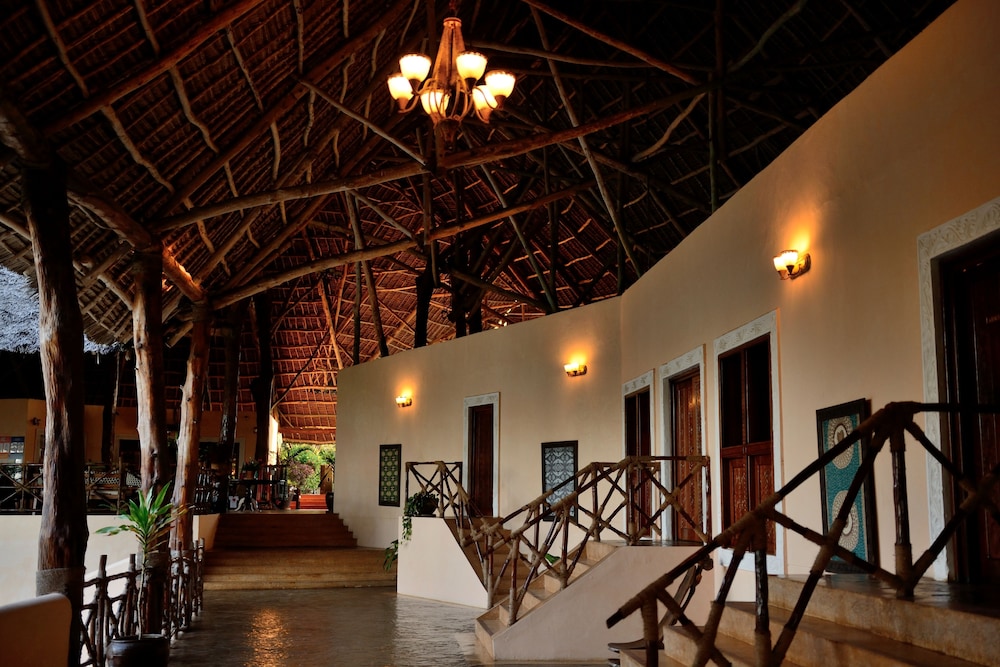 Ocean Paradise Resort Zanzibar 67/69