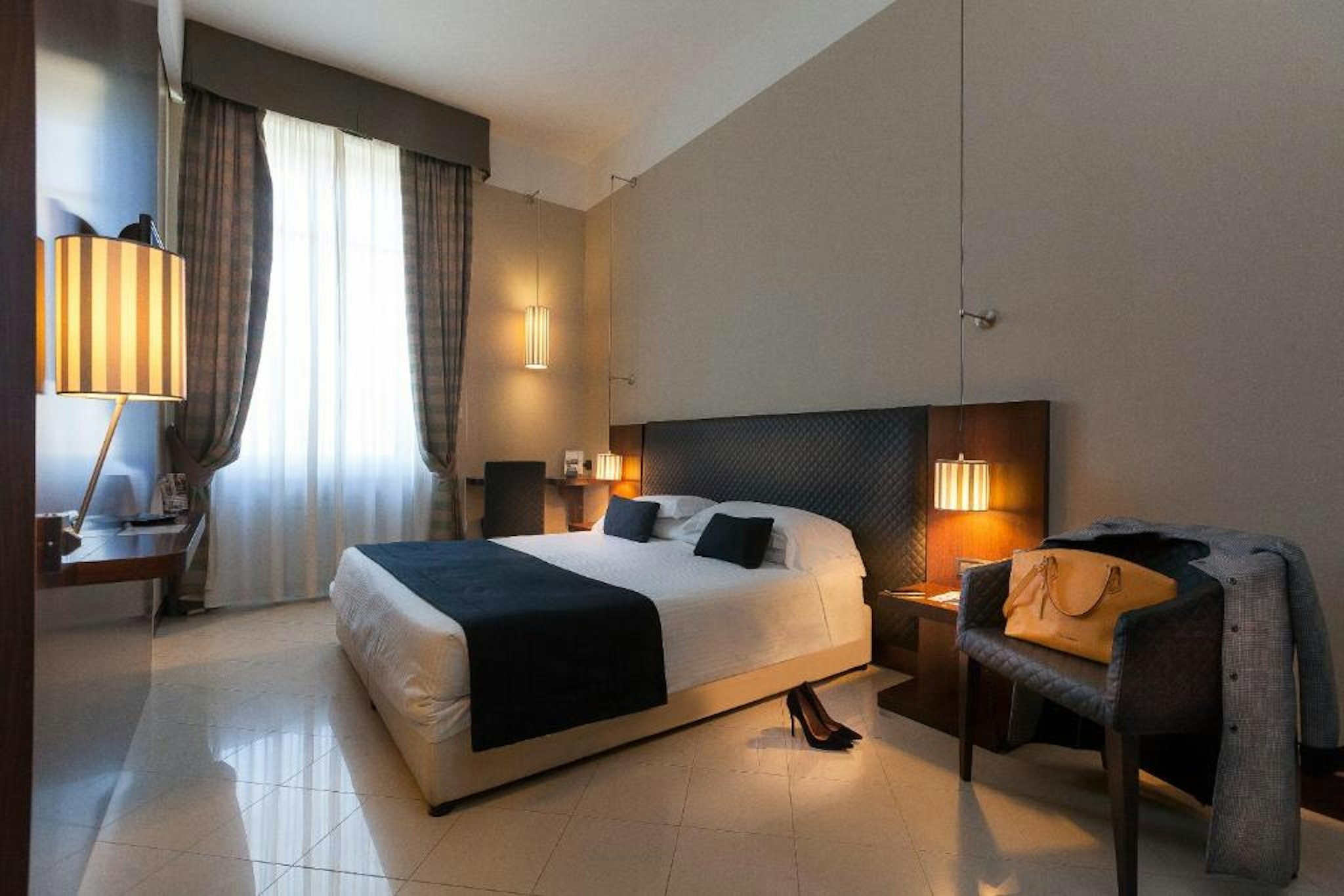 Th Roma Carpegna Palace 6/50