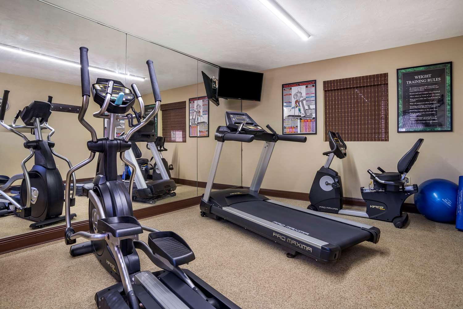 Best Western Apalach Inn 20/45