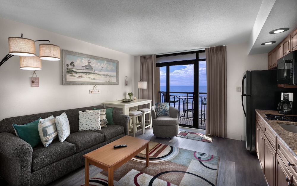 Beach Cove Resort 48/75