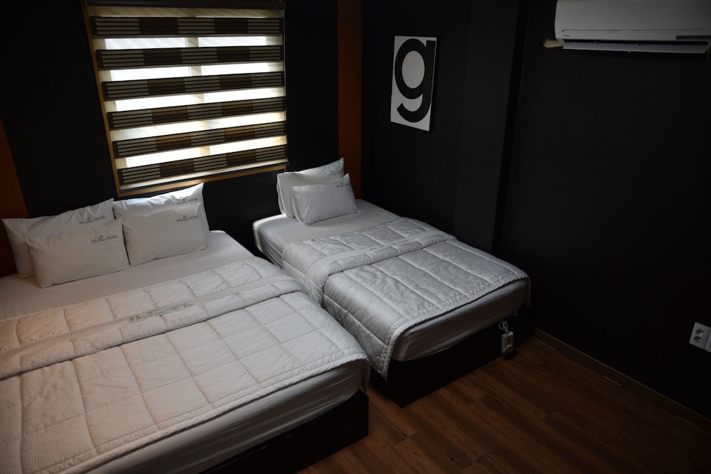 Bsb Hotel 19/40