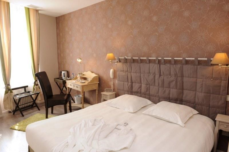 Hotel La Bastide Des Oliviers 11/28