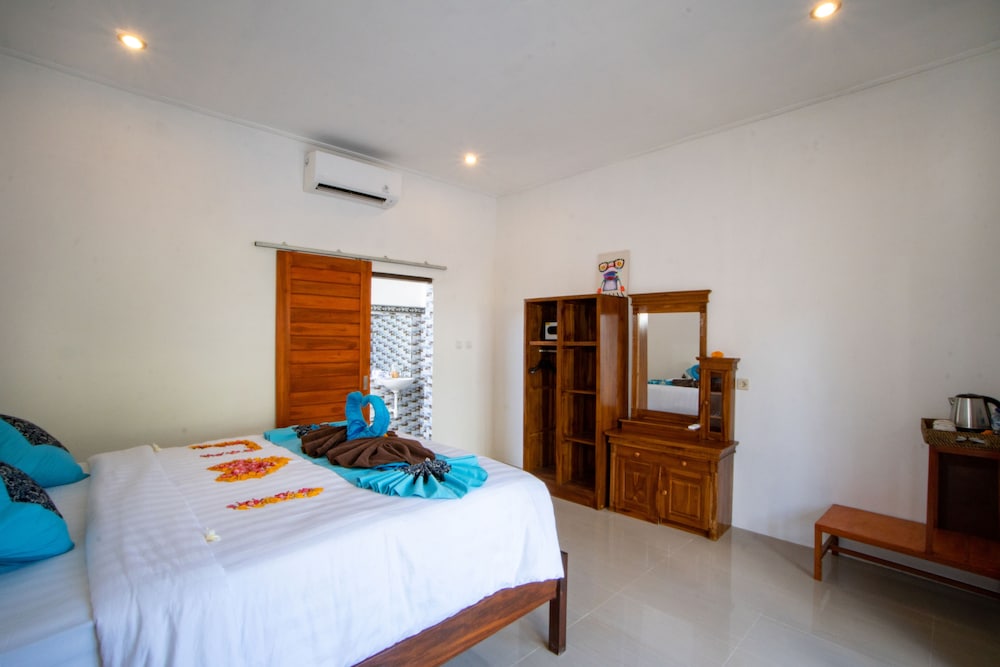 Sundi Ocean Bungalow by ABM 6/33