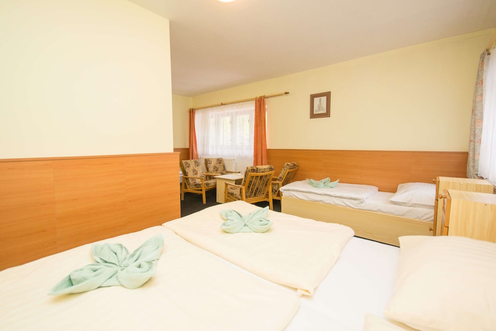 Sport Resort Hotel Gejzirpark 14/50