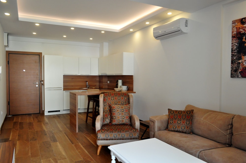 Chill and Go Aparthotel 40/59