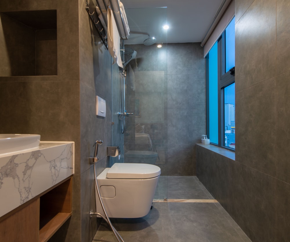 Zenia Boutique Hotel Nha Trang 50/50
