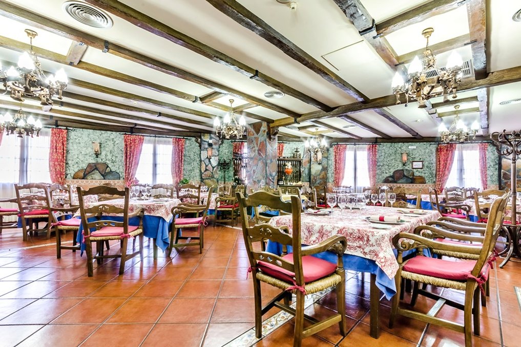 HOTEL CARLOS I - YUNCOS 49/61