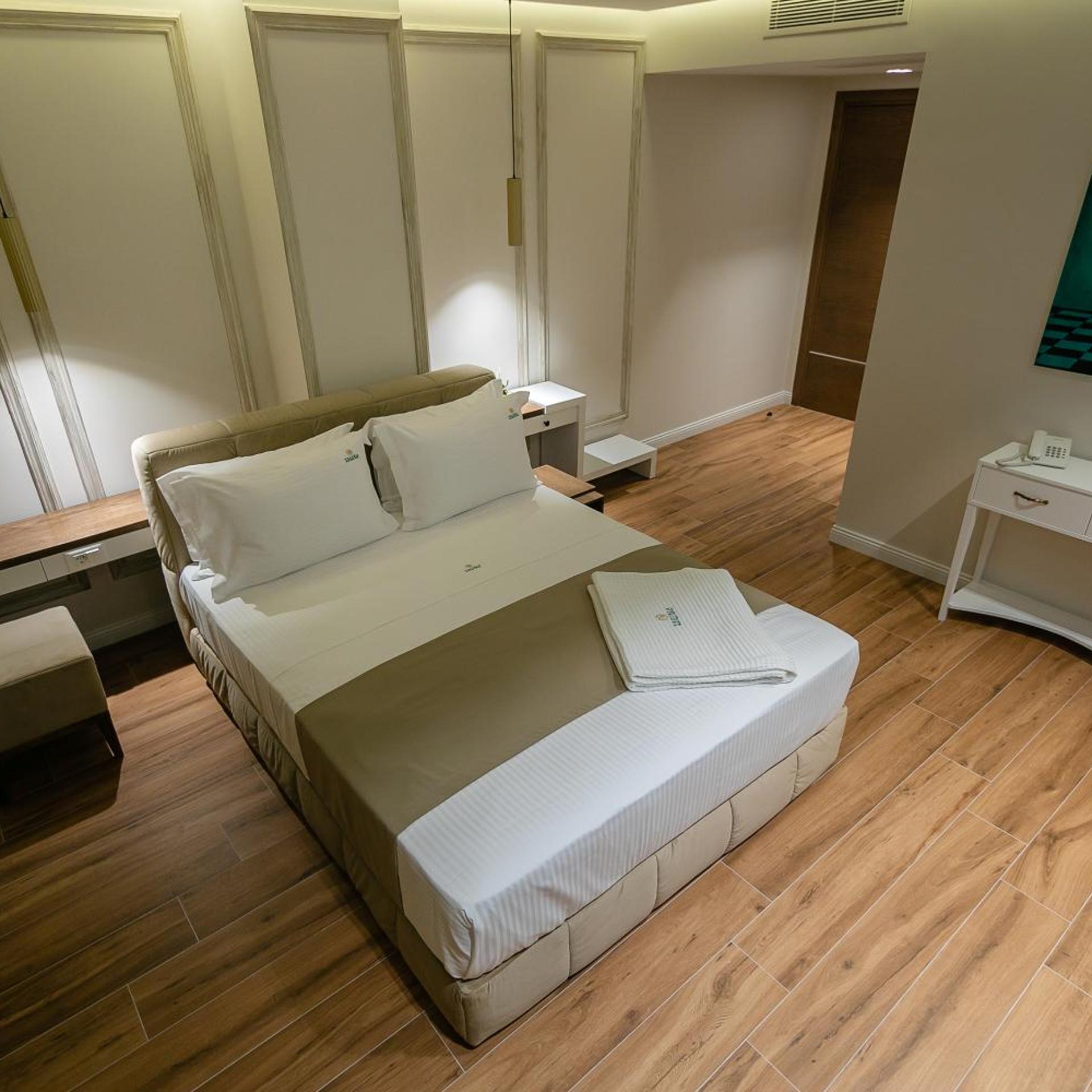 Vecchia Boutique Hotel 34/69