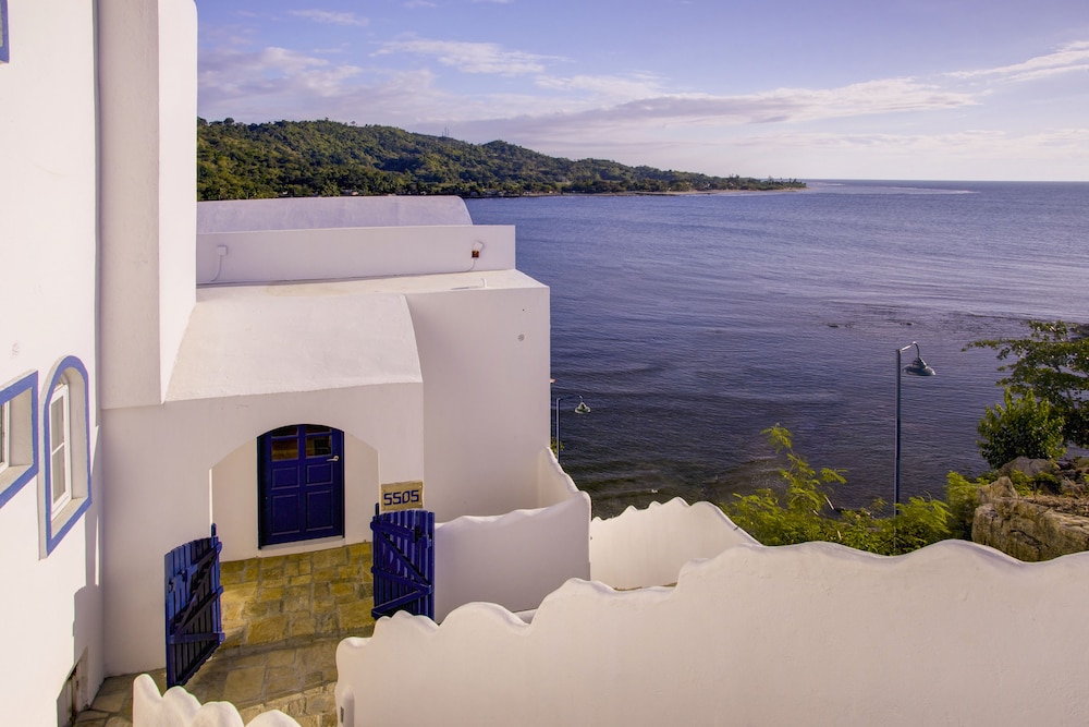 Vitalis Villas 7/50