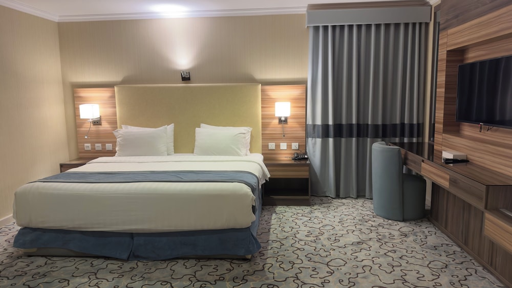 Al Shahba Al Faiha Hotel 23/42