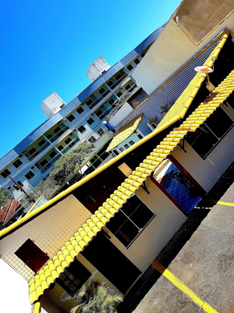 Pousada Praia Da Ribeira Clube 5/33