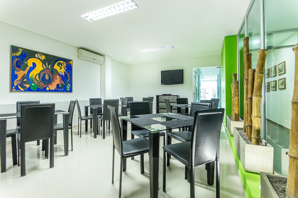 Hotel Ayenda Boutique Rio Mont 29/36