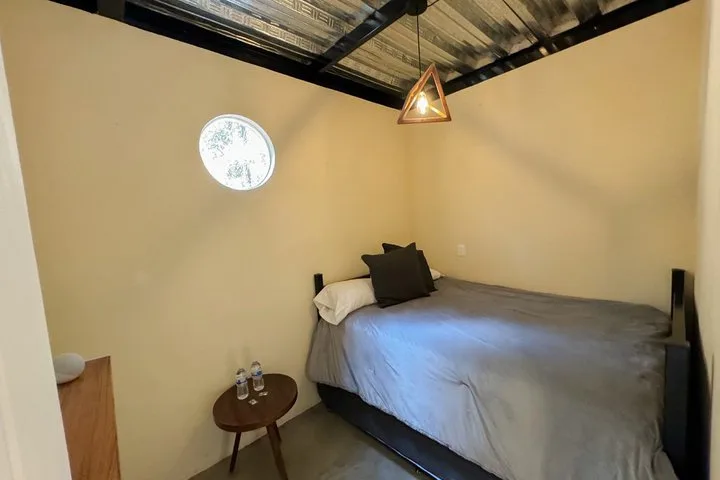 Luahara Glamping Tapalpa - Domo Natural Experience 5/29