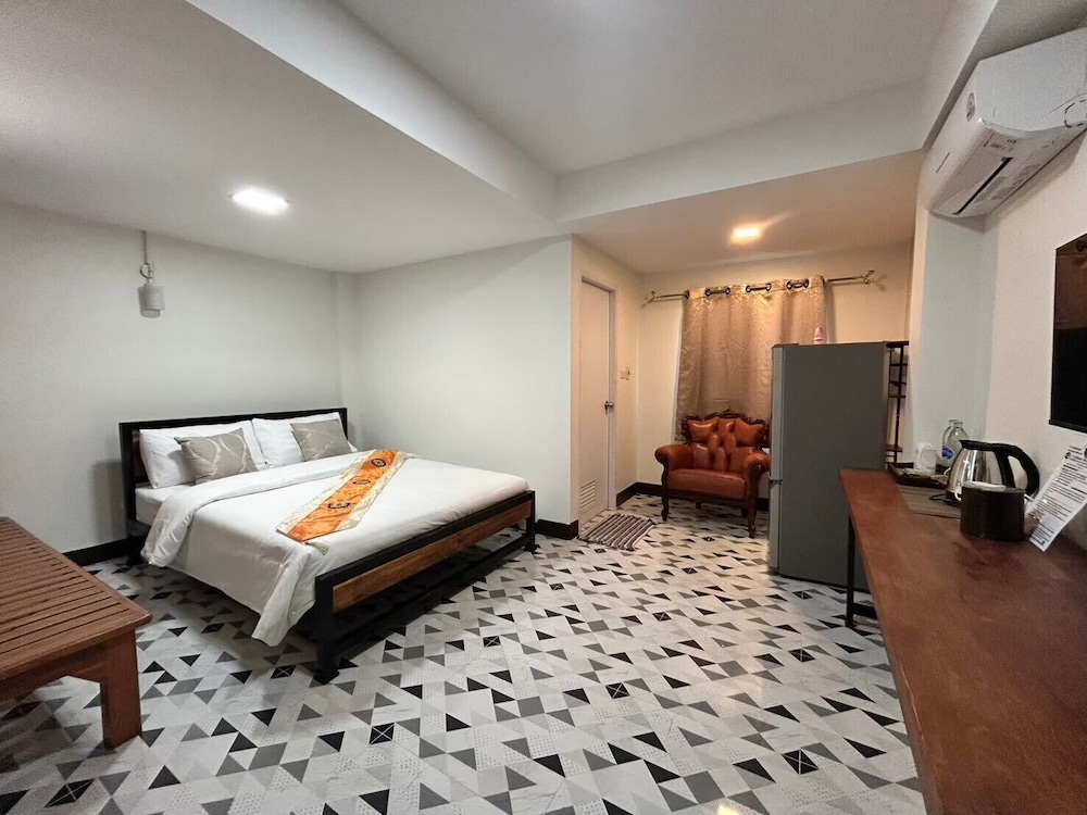 BAAN 9 NAN Guest Home in NAN City 7/36