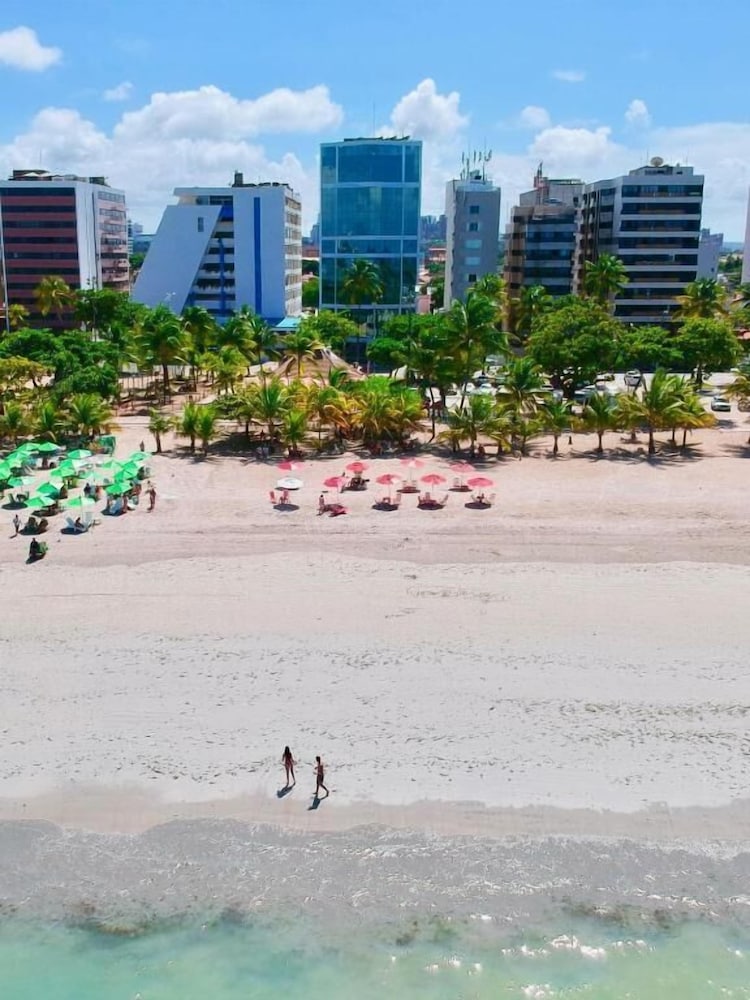 Hotel Brisa Praia، ماسايو 62/65
