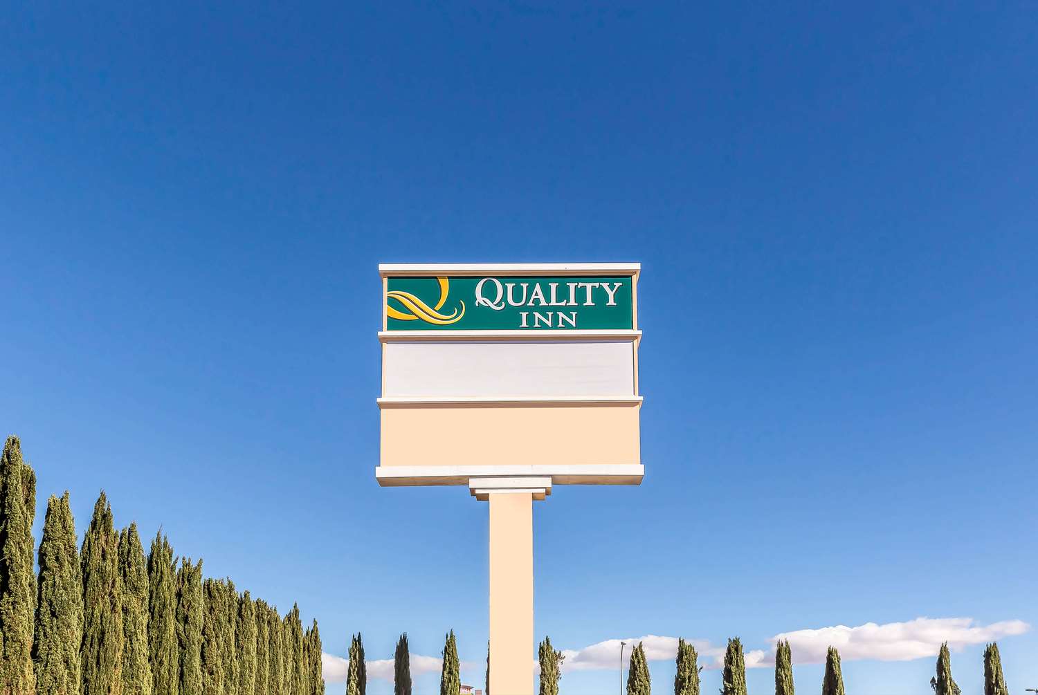 Quality Inn Washington - St. George North 4/27