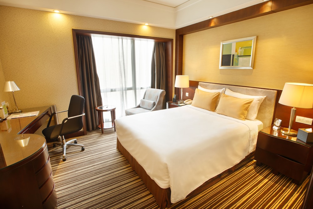 Leeden Hotel Guangzhou 17/50