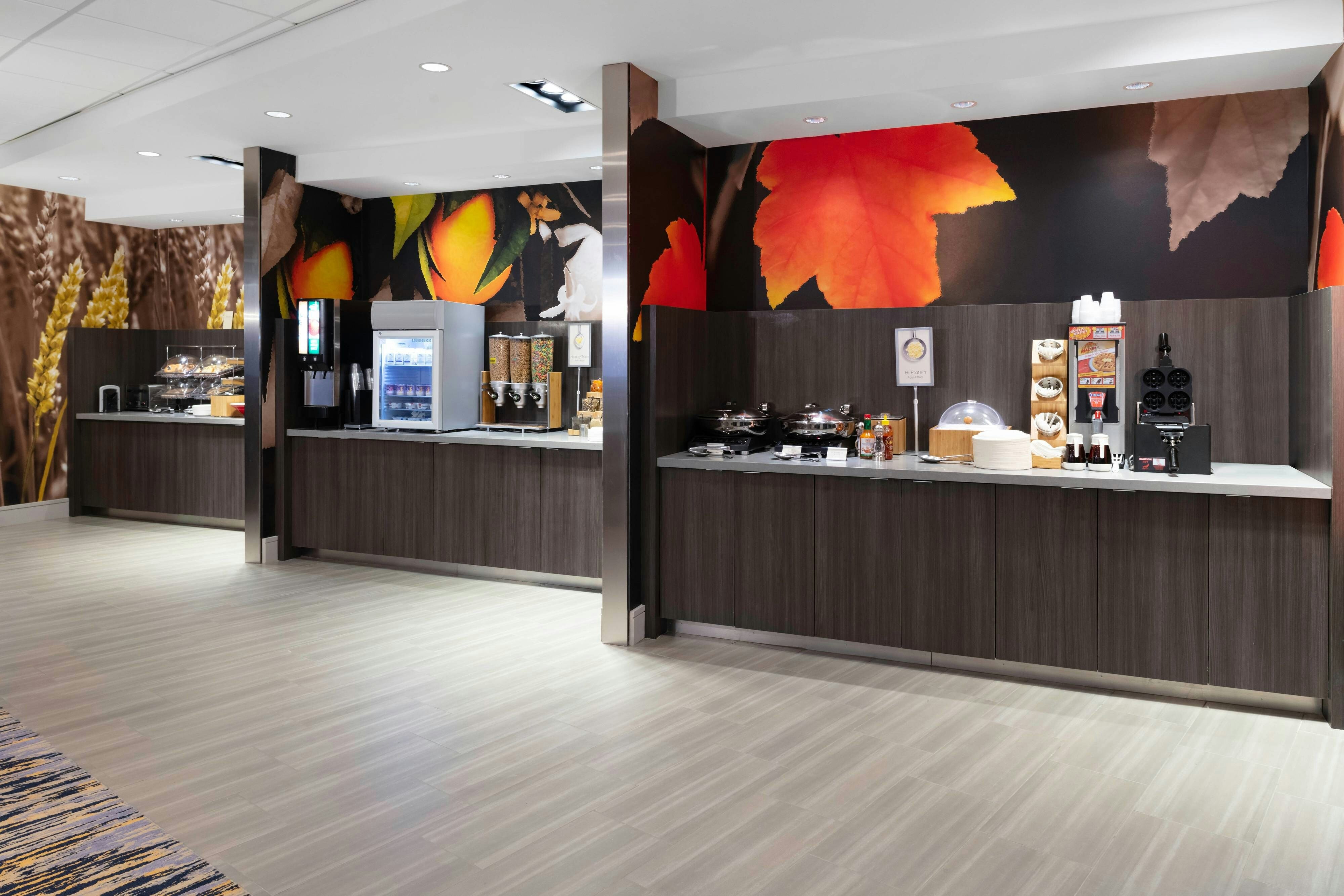 Fairfield Inn and Suites Charlotte Pineville 13/43