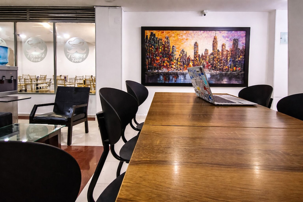Hotel Dorado Gold Bogota 45/50