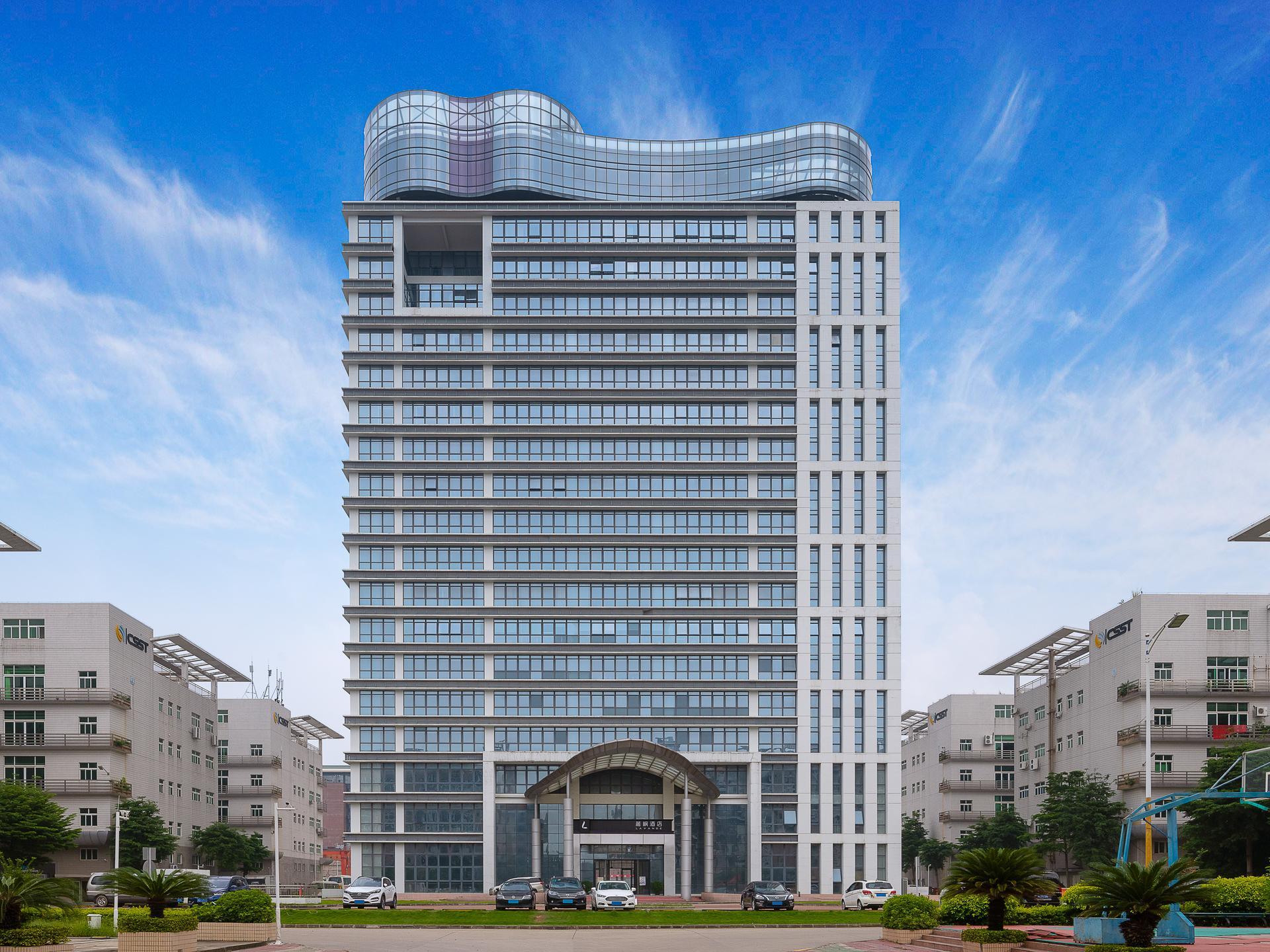 Lavande Hotel (Shenzhen Guangming Science City, Sun Yat-sen University Metro Station) photo3