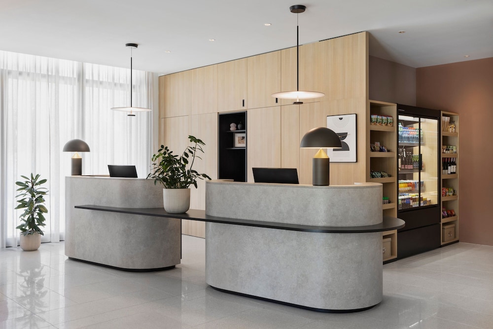 Residence Inn By Marriott Geneva City Nations 4/45
