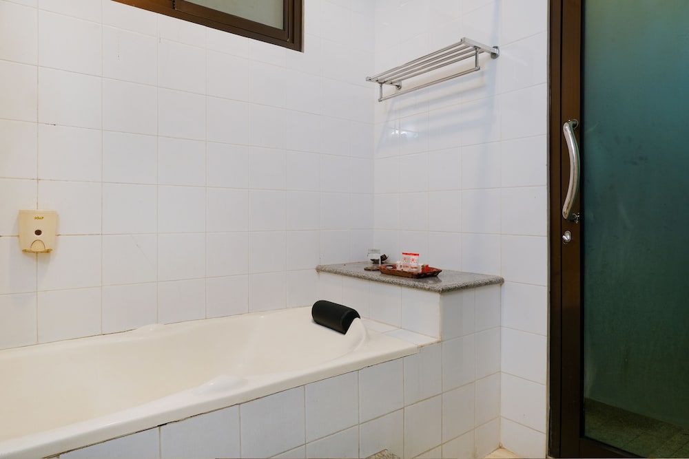 Super OYO Capital O 514 Omah Pari Boutique Hotel 46/46