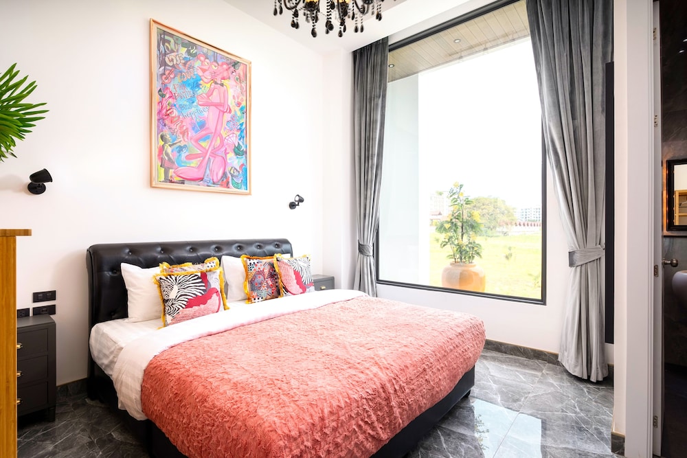 Villas In Pattaya 16/50