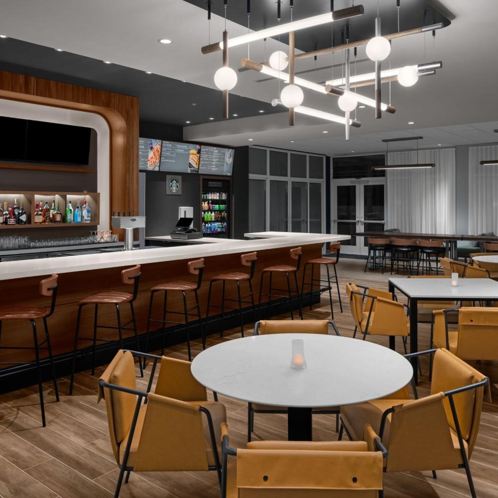 Courtyard by Marriott Reno Sparks 10/19