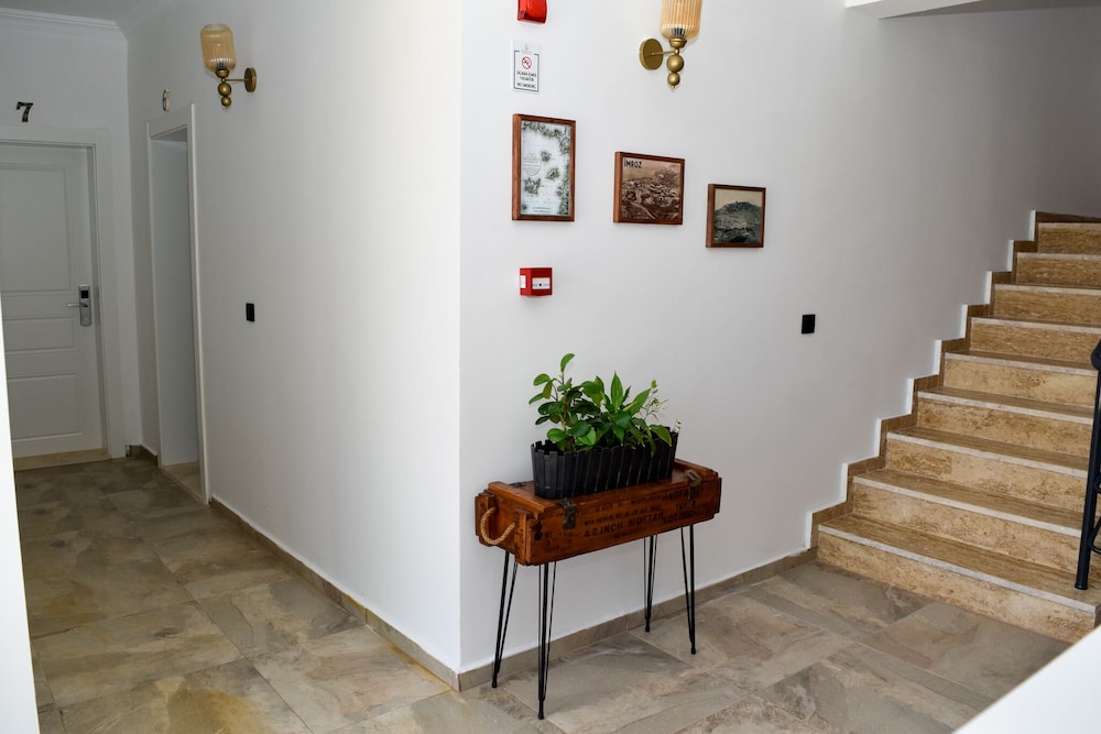 Maslin Otel 8/42