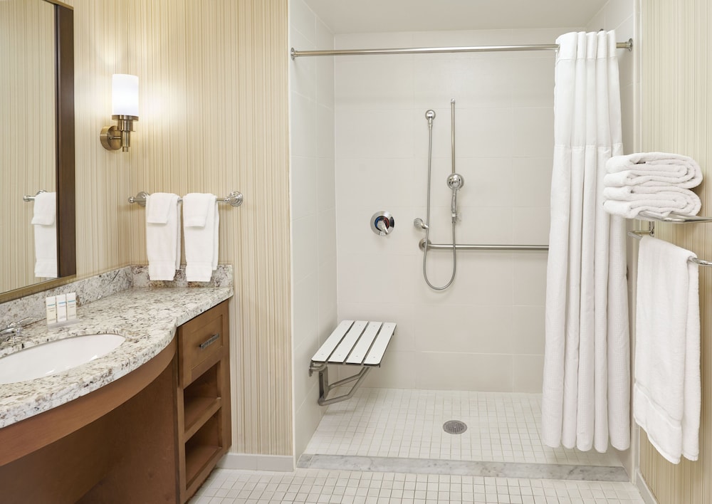 Homewood Suites By Hilton Atlanta Midtown Ga 5/36
