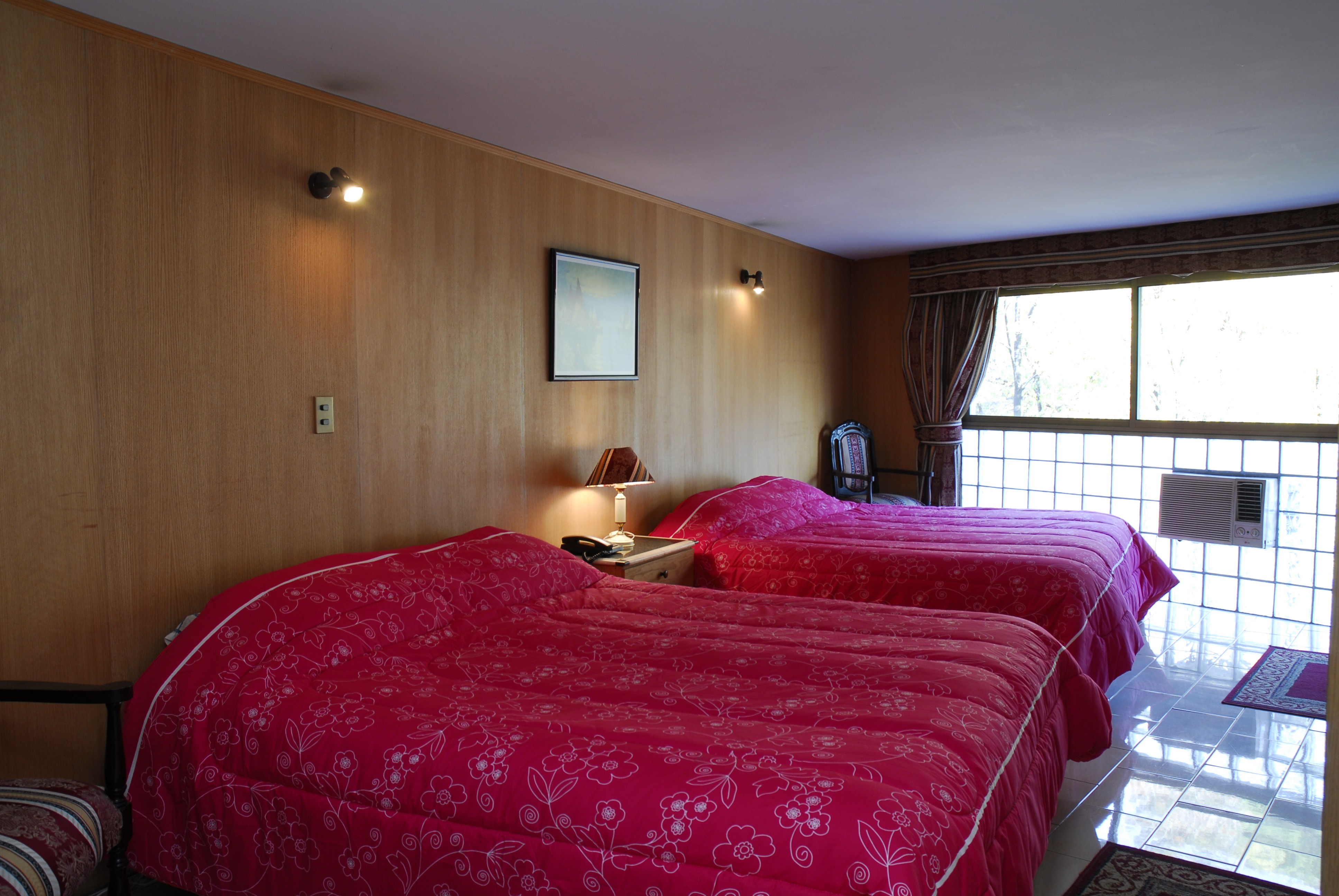 Windsor Suites Hotel 12/22