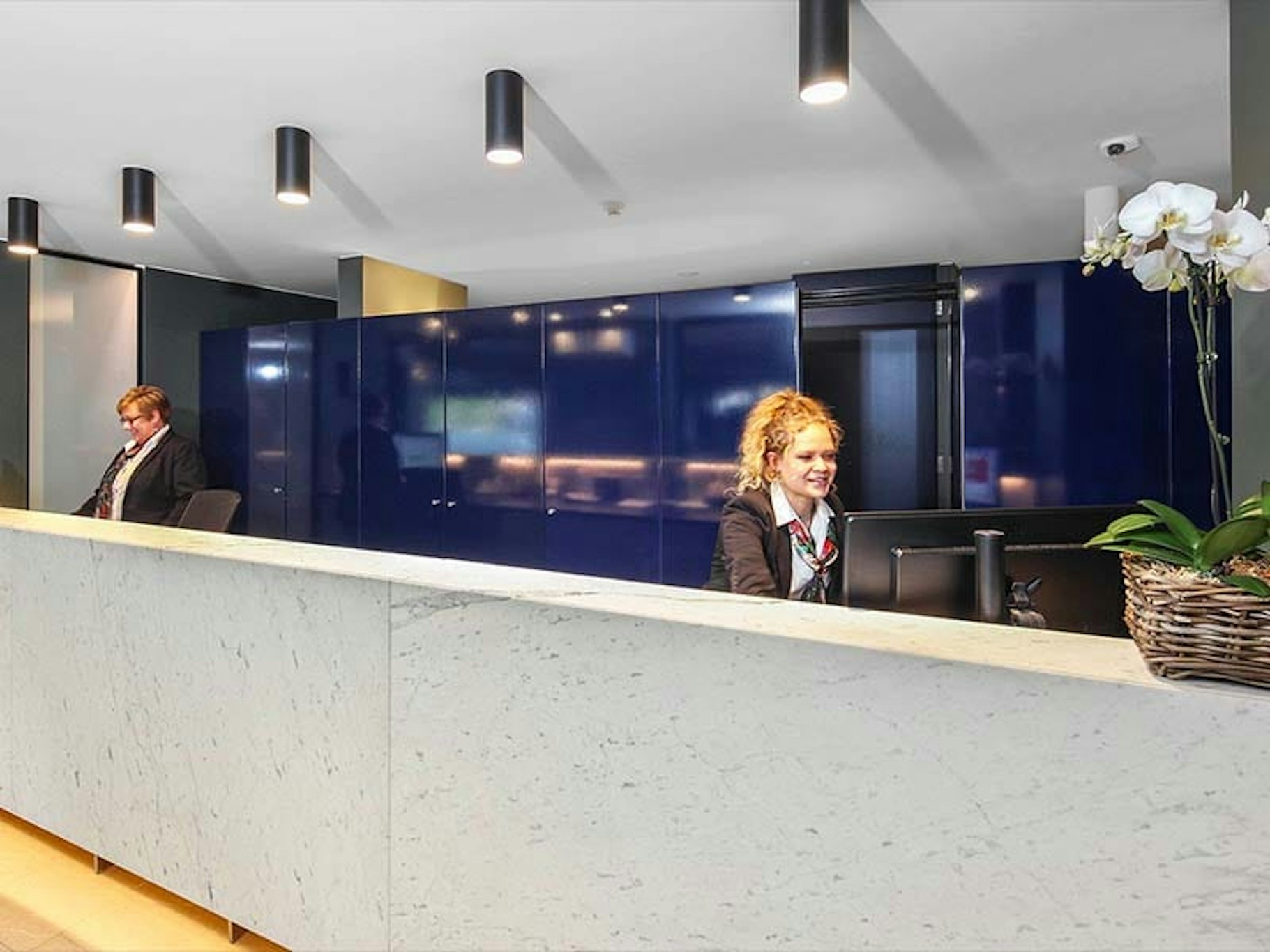 Belconnen Hotel Motel Serviced Apartments 1/48