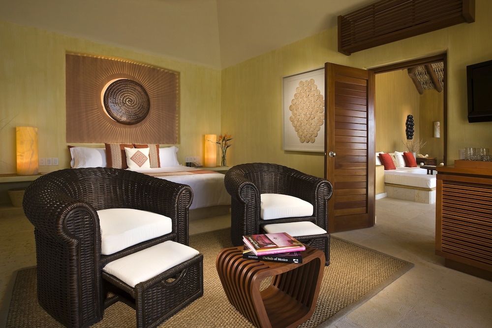 Cala De Mar Resort & Spa Ixtapa 41/69