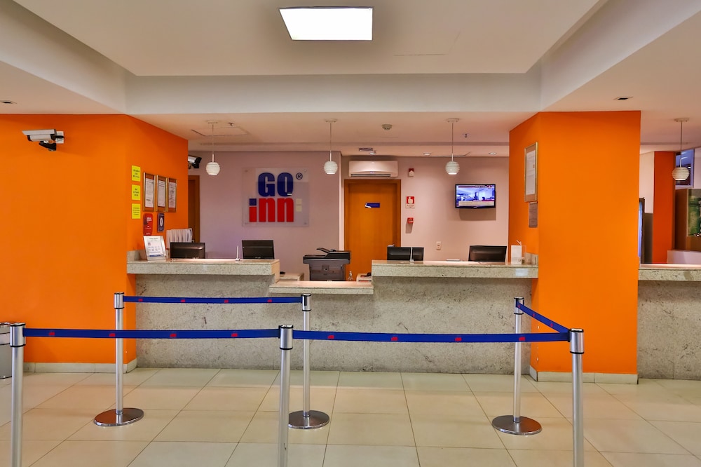 ibis Styles Goiania Shopping Estacao 13/60