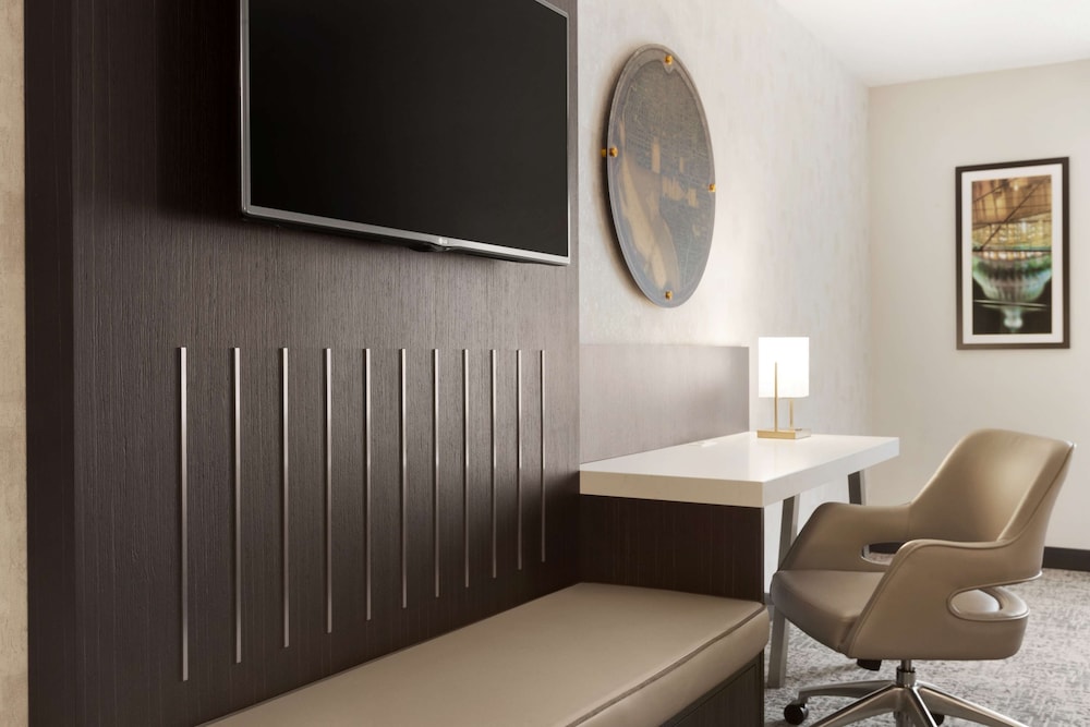 Hilton Garden Inn Washington Dc Downtown 51/59