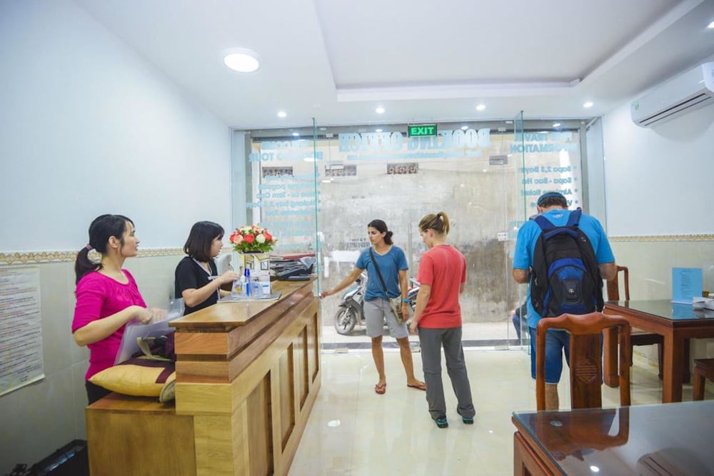 Hanoi Old Town Palace Guest House 3/45