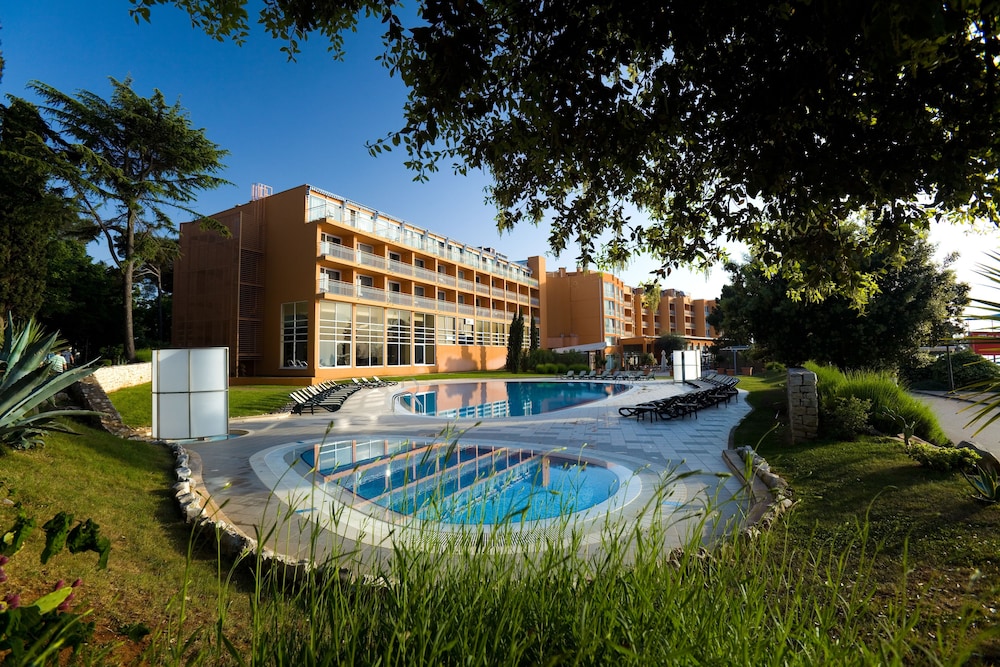 Hotel Umag Plava Laguna in UMAG