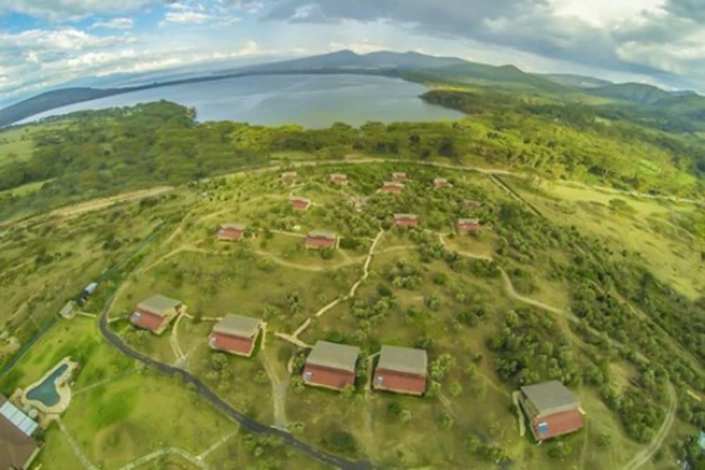 Naivasha Kongoni Lodge 44/50
