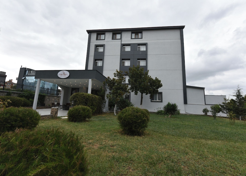 SAHIL BUTIK HOTEL 3/63