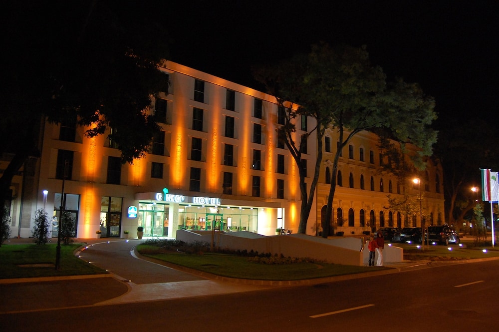 Hotel Ginkgo 1/61