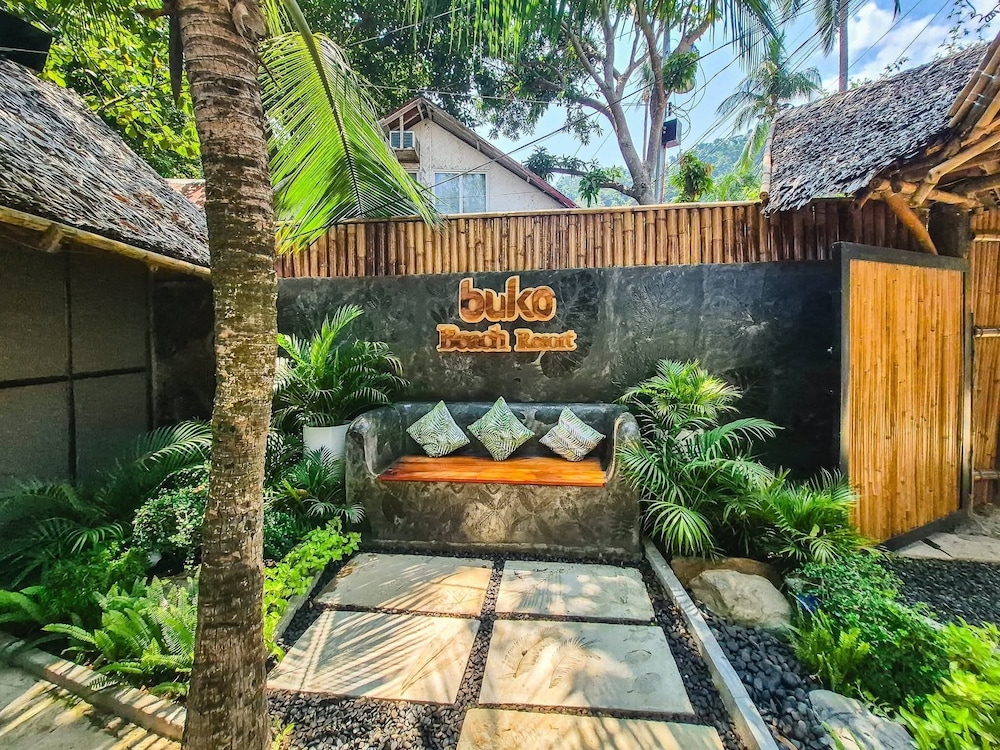 Buko Beach Resort - Adults Only 40/73