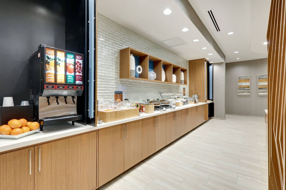 SpringHill Suites by Marriott Dallas Mansfield 37/53