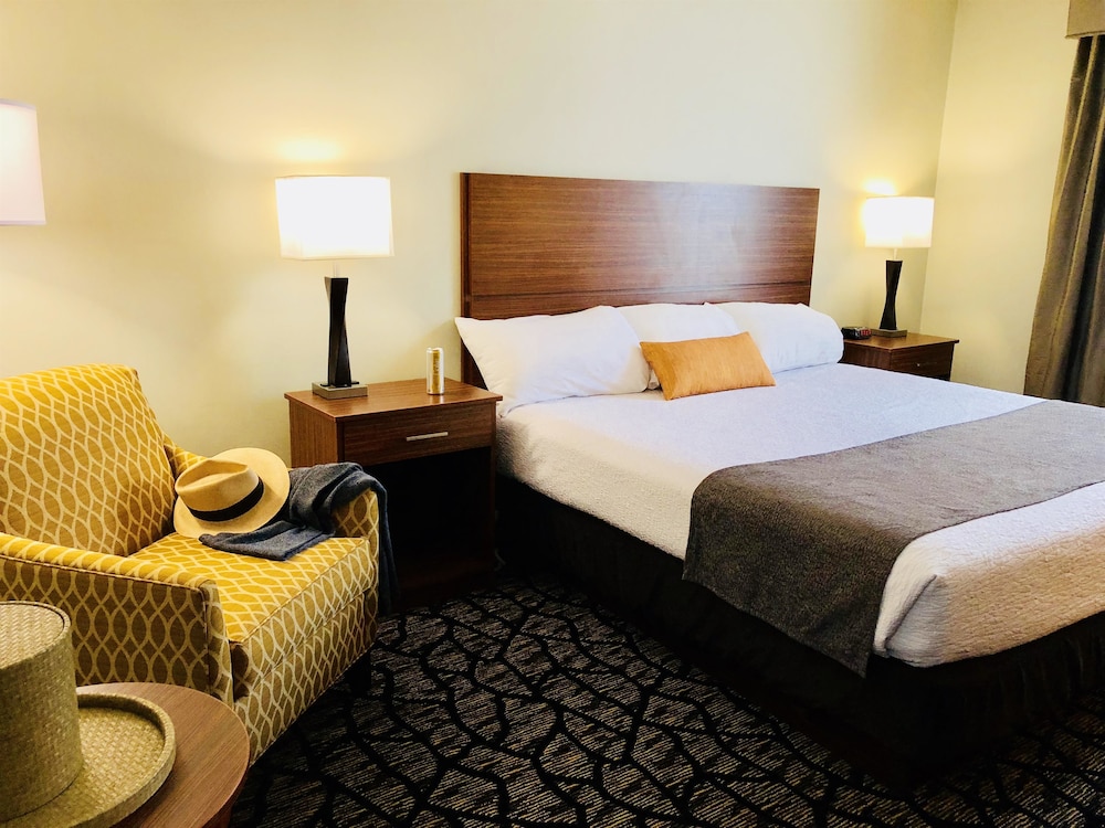 Best Western Westminster Hotel 14/39