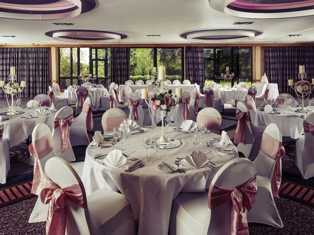 Mercure Hull Grange Park Hotel 57/75