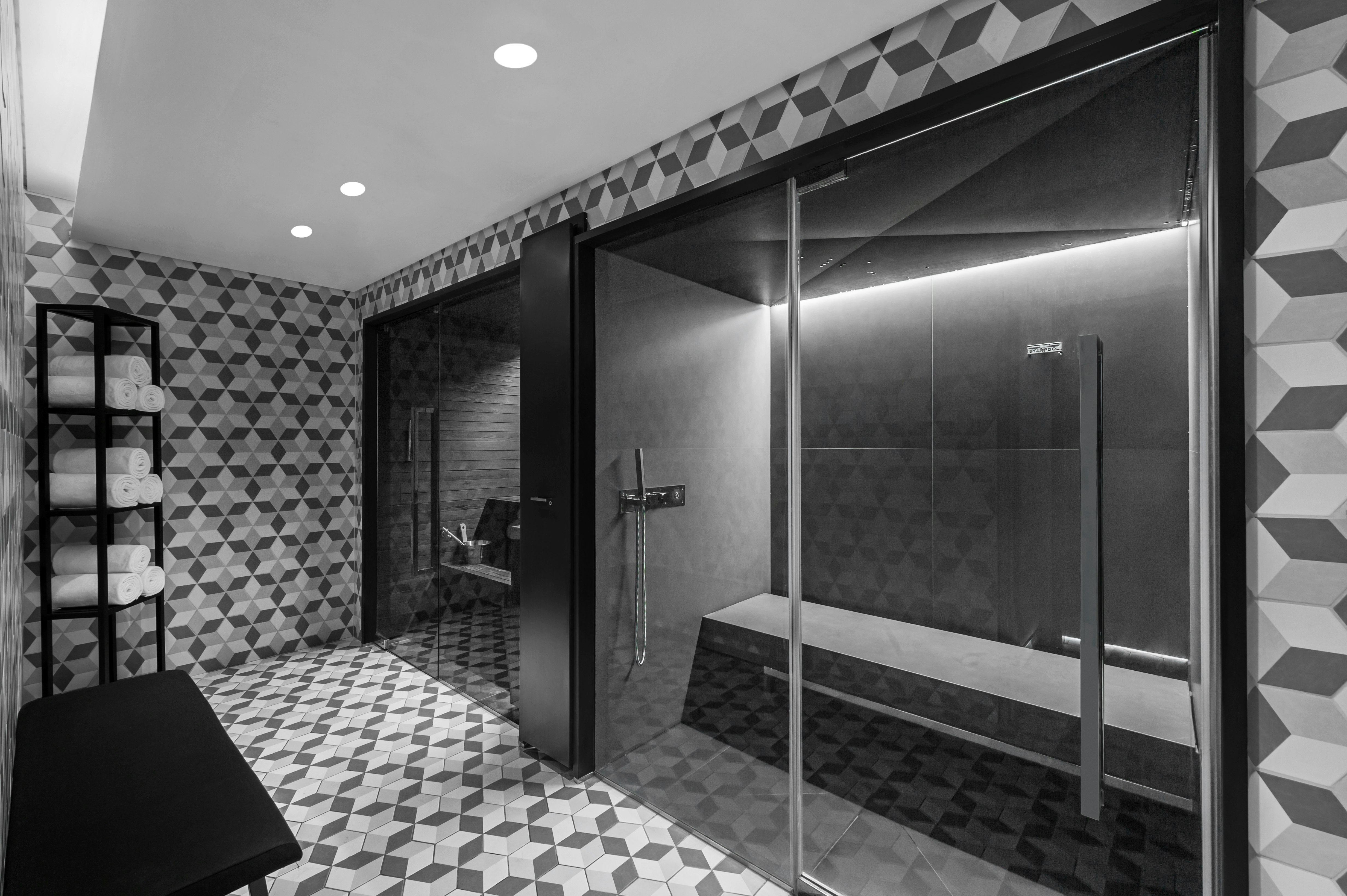 Canopy By Hilton Dubai Al Seef 20/20