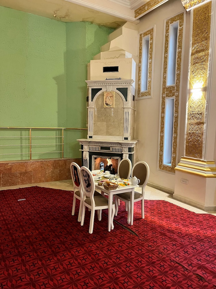 Olive Garden Hotel Baku 25/46