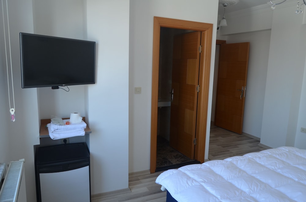 Hotel Yonca 9/52